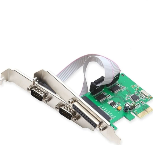 PCI Kartlar